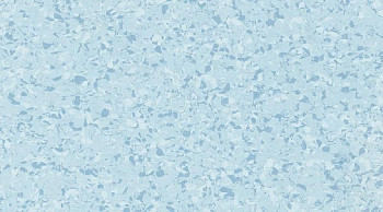 Линолеум Mipolam Affinity 4496 Light Sapphire фото 1 | FLOORDEALER